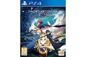 Gry - Sword Art Online: Alicization Lycoris - Sony PlayStation 4 - RPG - 3391892008661