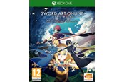 Gry - Sword Art Online: Alicization Lycoris - Microsoft Xbox One - RPG - 3391892008609