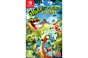 Gry - Gigantosaurus - Nintendo Switch - Akcji/Przygodowa - 5060528032438