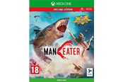 Gry - Maneater (Day One Edition) - Microsoft Xbox One - Akcja - 4020628729332
