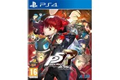 Gry - Persona 5 Royal - Sony PlayStation 4 - RPG - 5055277036936