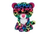Lalka, mis i akcesoria - Ty Beanie Boo Plush Cat - Dotty - 0584003