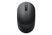 Myszka - Dell Mobile Wireless - MS3320W - Myszy - Optyczny - 3 - Czarny - MS3320W-BLK