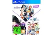 Gry - Tales Of Compilation: Vesperia + Berseria + Zestiria - Sony PlayStation 4 - RPG - 3391892007947