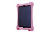 Tablet - pokrowce i etui - Deltaco Apple iPad 10.2" - 10.5" Silicone case - Pink - TPF-1309