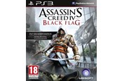 Gry - Assassin's Creed IV: Black Flag - Sony PlayStation 3 - Akcja - 3307215846216