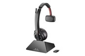 Słuchawki, zestaw słuchawkowy - Poly Savi 8210 UC - 209213-02