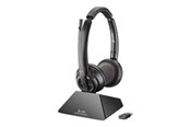 Słuchawki, zestaw słuchawkowy - Poly Savi 8220 UC - 209215-02