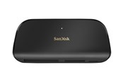 Karta pamięci - adapter i czytniki kart - SANDISK ImageMate PRO USB-C - SDDR-A631-GNGNN