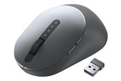 Myszka - Dell MS5320W - Myszy - Optyczny - 7 - Szary - MS5320W-GY