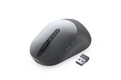 Myszka - Dell Pro Plus Multi-device Wireless Mouse MS5320W - Myszy - Optyczny - 7 - Szary - MS5320W-GY
