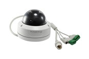 Kamera sieciowa - LevelOne GEMINI series - FCS-3402