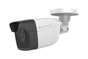 Kamera sieciowa - LevelOne FCS-5201 GEMINI Fixed IP Camera 2MP H.265 - FCS-5201