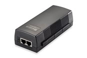 Zasilacz do komputera - LevelOne GE PoE-Injektor Adapter POI-2012 15.4W Zasilacz do komputera - ATX - 80 Plus - POI-2012