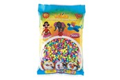 Kreatywne gry - Hama Ironing Beads mix-Pastel 3000 pcs - 201-50