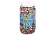 Kreatywne gry - Hama Ironing beads in Pot-Mix standard (00) 13.000pcs. - 211-00