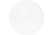 Kreatywne gry - Hama Ironing Beads Pegboard - Round Large - 221