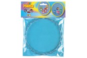 Kreatywne gry - Hama Ironing beads Mobile ring 2 pcs - 491