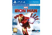 Gry - Marvel's Iron Man (PSVR) - Sony PlayStation 4 - Akcja - 711719943204