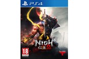 Gry - Nioh 2 - Sony PlayStation 4 - Akcja - 711719347309