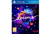 Gry - Dreams - Sony PlayStation 4 - Przygodowy - 711719353003