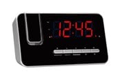 Radio DAB i budzik - DENVER CRP-618 - clock radio - FM - CRP-618