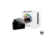 Inteligentny dom - Fibaro RGBW Controller 2 - FGRGBWM-442