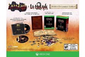Gry - La-Mulana 1 & 2: Hidden Treasures Edition - Microsoft Xbox One - Platformowa - 0810023034889