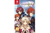 Gry - Langrisser I & II - Nintendo Switch - Strategia - 0810023034506
