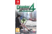 Gry - Disaster Report 4: Summer Memories - Nintendo Switch - Akcji/Przygodowa - 0810023034254