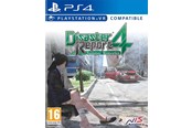 Gry - Disaster Report 4: Summer Memories - Sony PlayStation 4 - Akcja - 0810023034339