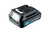 Akumulator i ładowarka - Makita 197393-5 - 197393-5