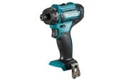 Wiertarka i srubokret elektryczny - Makita DF033DZ - DF033DZ