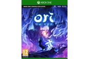 Gry - Ori and the Will of the Wisps - Microsoft Xbox One - Platformowa - LFM-00017