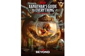gry-planszowe-karciane-i-kosci - Dungeons & Dragons 5th Ed. Xanathar's Guide To Everything Expansion - WTCC2209