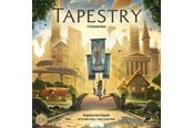 gry-planszowe-karciane-i-kosci - Asmodee Tapestry (ENG) - STM150