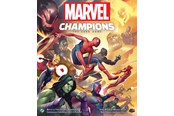 gry-planszowe-karciane-i-kosci - Asmodee Marvel Champions Card Game (ENG) - FMC01EN