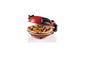 Kuchenka mikrofalowa, mini piekarnik - Ariete Electrical Pizza oven - 8003705116702