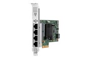 Adapter Sieciowy  (karta sieciowa, serwer druku, itp.) - HP E I350-T4 - P21106-B21