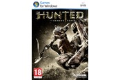 Gry - Hunted: The Demon's Forge - Windows - Akcja - 0093155140660