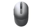 Myszka - Dell MS5120W Wirless - Myszy - Optyczny - 7 - Szary - MS5120W-GY