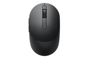 Myszka - Dell MS5120W - Myszy - Optyczny - 7 - Czarny - MS5120W-BLK