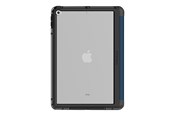 Tablet - pokrowce i etui - OtterBox Symmetry Folio Apple iPad 7th/8th/9th gen Coastal Evening - blue - ProPack - 77-62047