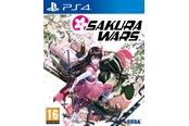 Gry - Sakura Wars (Day One Edition) - Sony PlayStation 4 - Akcja - 5055277037070
