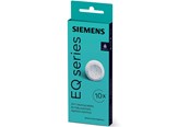 Ekspres do kawy - Siemens Cleaning tablets for Espresso machine Bosch/ TZ80001B - TZ80001B