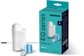 Ekspres do kawy - Siemens Cleaning kit for espresso machine Bosch/siemens TZ80004 - TZ80004B