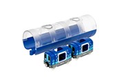 BRIO - Brio Metro Train & Tunnel GiD - 33970