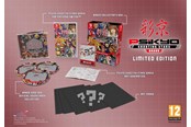 Gry - Psikyo Shooting Stars Bravo Limited Edition - Nintendo Switch - Akcja - 0810023034766