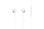 Sluchawki, zestaw sluchawkowy - Samsung EO-IC100 Type-C Earphones - White - EO-IC100BWEGEU