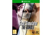 Gry - Goat Simulator - The Bundle - Microsoft Xbox One - Symulator - 4020628838355